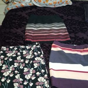 Womens Pencil Skirts